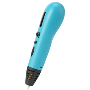 GEMBIRD 3DP-PEND3C-01 Printer Pen Blue