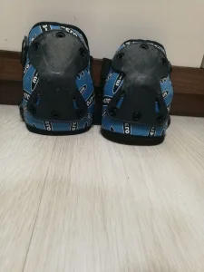Stitnici za kolena M velicina