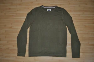 TOP - Orig. MARCO POLO muška majica S, PREDOBRA