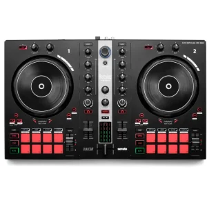 HERCULES 4780944 DJControl Inpulse 300 MK2