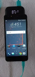 HTC Desire 825 sim free za delove
