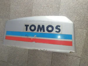 Hauba vanbrodskog motora Tomos T3,5