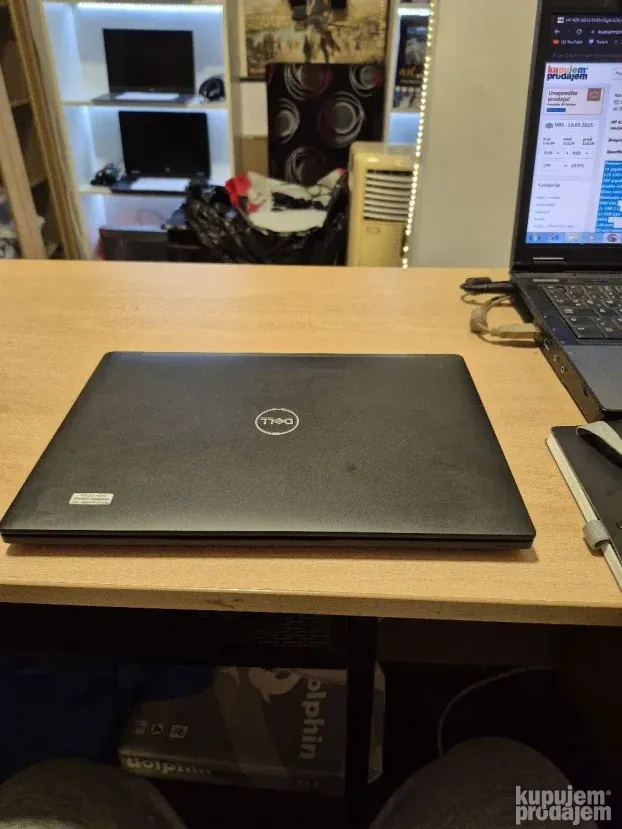 Dell 7390/i5 8350/16gb/256gb/13.3'/predivan laptop !