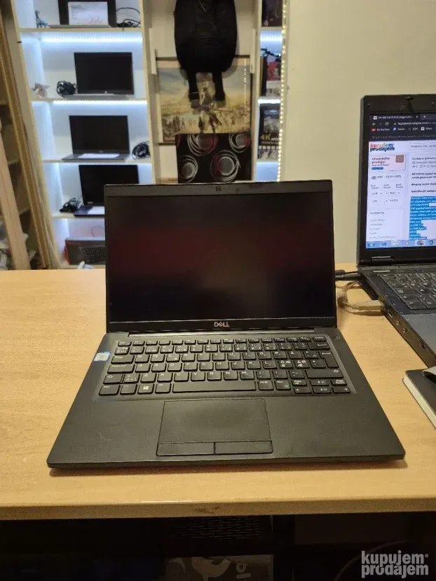 Dell 7390/i5 8350/16gb/256gb/13.3'/predivan laptop !