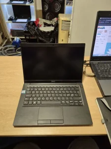 Dell 7390/i5 8350/16gb/256gb/13.3'/predivan laptop !