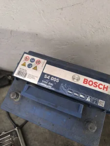 Akumulator polovan odlican