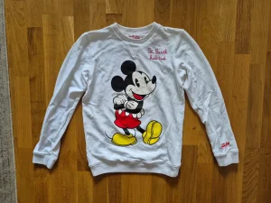 Original Saint Barth savrsen pamucni duks 14g.