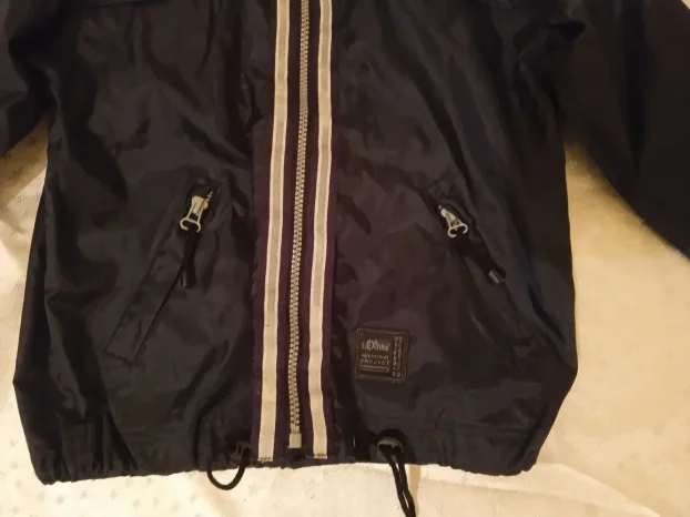 Deciji suskavac S.Oliver /110