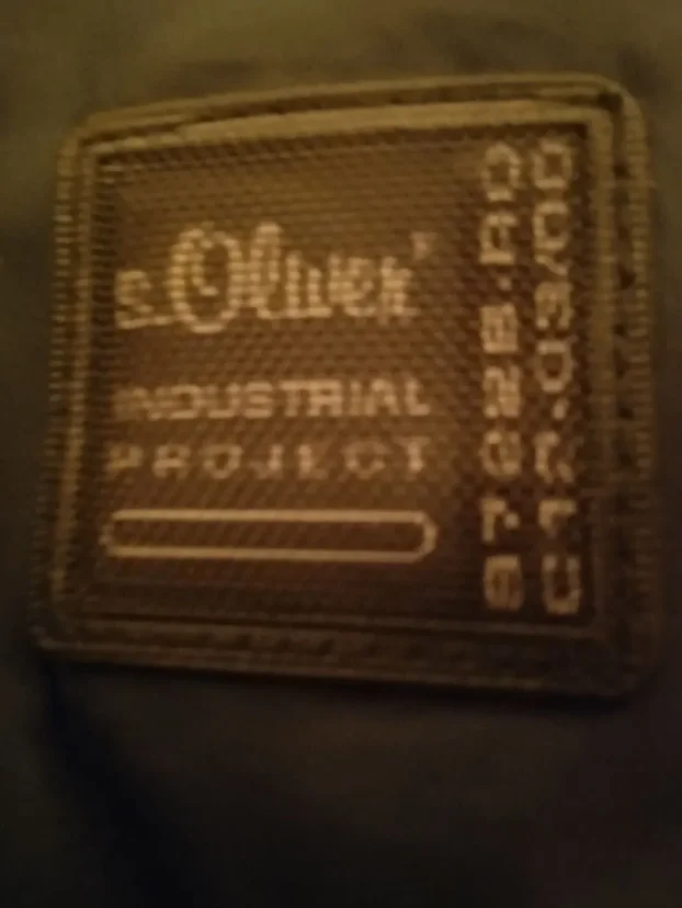 Deciji suskavac S.Oliver /110