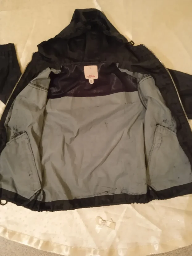 Deciji suskavac S.Oliver /110