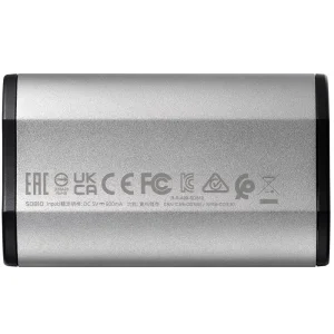 ADATA 1TB SD810 USB 3.2 Type C Silver,naruči u dm