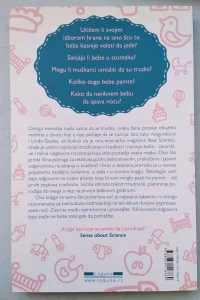 Bebologija linda gedes za trudnice