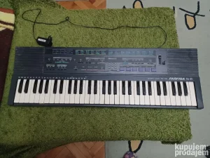 Muzicki instrumenti