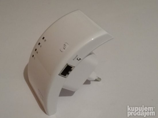 Wireless WiFi Ruter Pojacivac signala 2