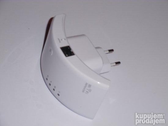 Wireless WiFi Ruter Pojacivac signala 2