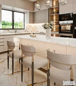 Separe,stolice ,foteljice,metalna konstrukcija..NOVO