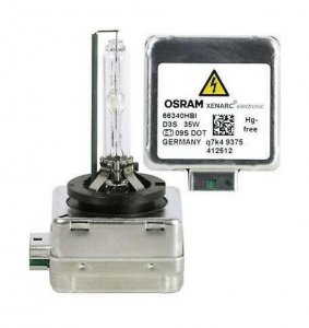 Xenon sijalica D3S Osram
