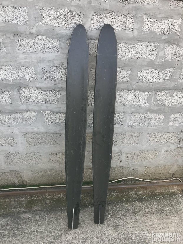 Skije za vodu, water ski