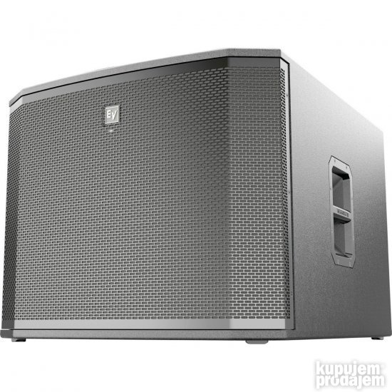 Electro-Voice ETX system 15P-18SP- Akcija