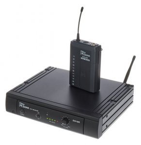 the t.bone TWS 16 PT 600 MHz