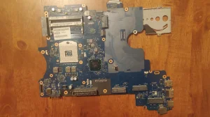 Maticna ploca za Dell E6530