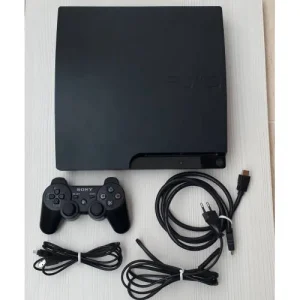 AKCIJA Sony PlayStation 3 320gb+24 igrice / GARANCIJA 12m