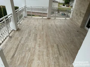 Ugradnja postavljanje mermera granitra travertina i keramike