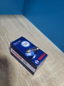 Halogena sijalica 3w Bosch