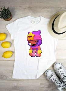 Brawl Stars - Sandy - Majica