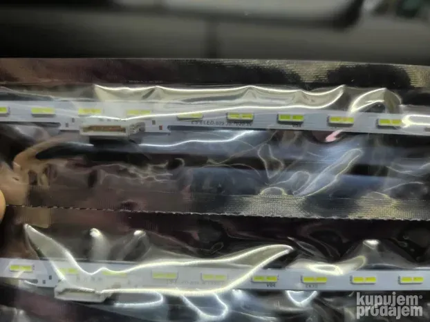 SAMSUNG UE43AU8K  UE43AU9007K  UN43AU8000FXZA  ES-ELED-609