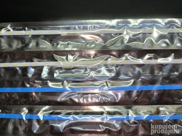 SAMSUNG UE43AU8K  UE43AU9007K  UN43AU8000FXZA  ES-ELED-609