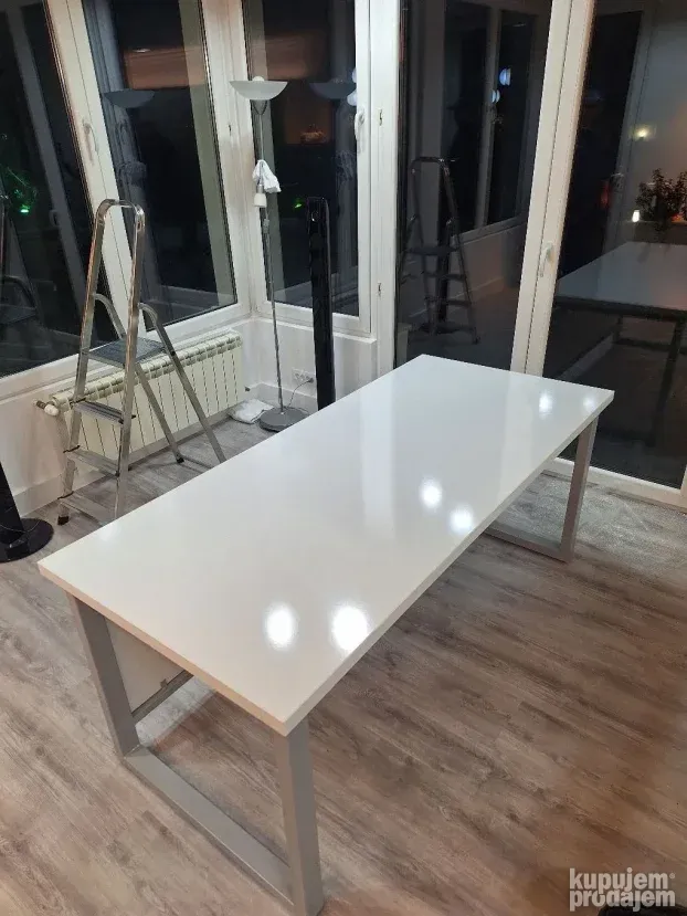 Gigant lux Kancelarijski sto Izrada po meri