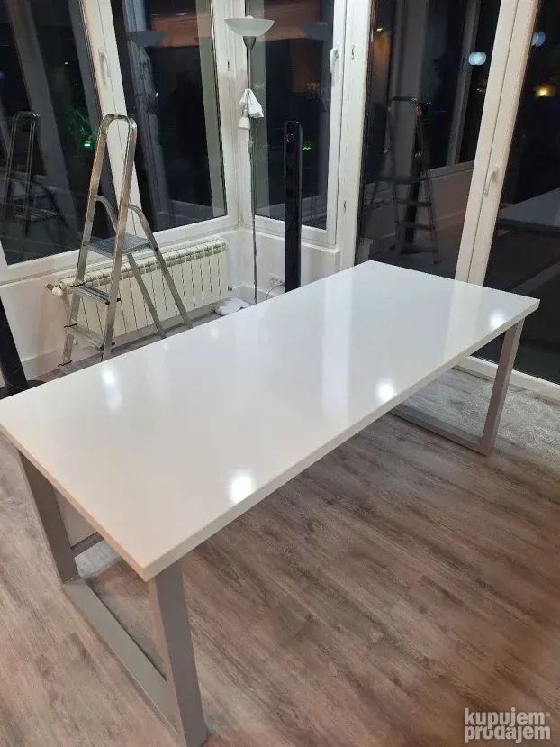 Gigant lux Kancelarijski sto Izrada po meri