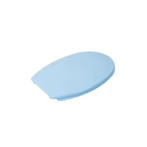 ZILAN Plavi poklopac za wc solju ZLN0070BL