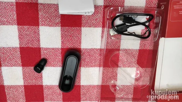 Bezicna slusalica Headset