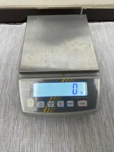 Kern profi vaga od 1- 8000 grama  za frigomexanicare