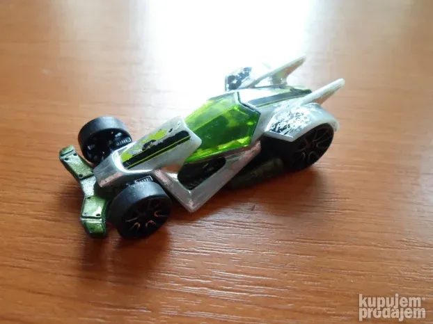Hot Wheels RD - 06