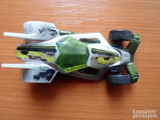 Hot Wheels RD - 06