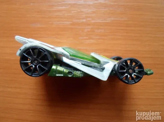 Hot Wheels RD - 06