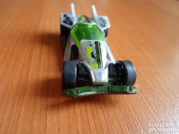 Hot Wheels RD - 06