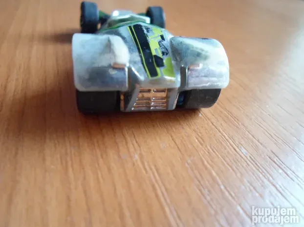 Hot Wheels RD - 06