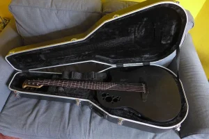 Ovation e 1778t Elite USA