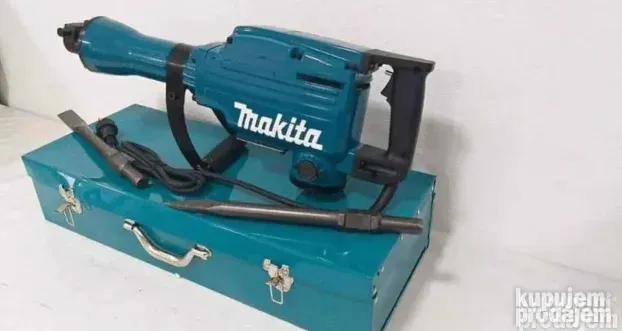 Makita pikamer / hilti bušilica za beton 2800W