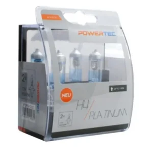 Sijalice Powertec Platinum H4 (2 kom) Automax PTZPT4-DUO