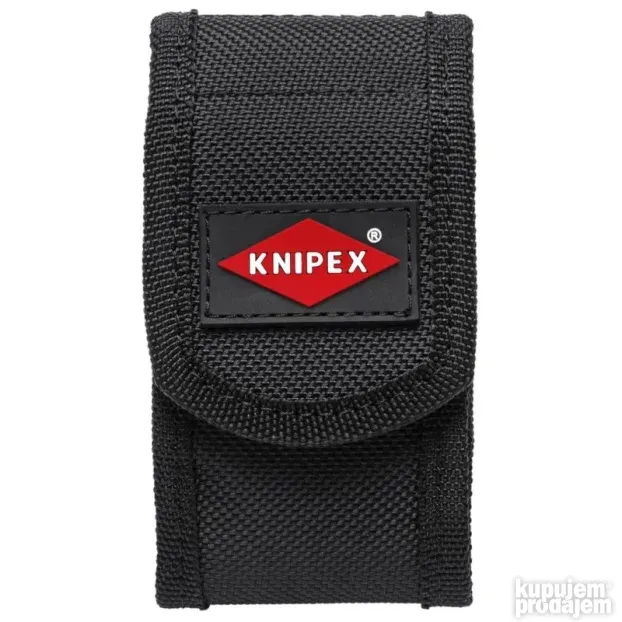 Knipex 00 19 72 XS LE Torbica za remen XS za Knipex Cobra XS