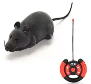NOVO! Mis Na Daljinski Igracka RC Mouse