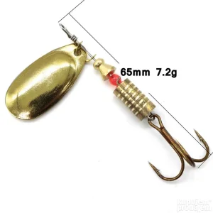 Varalica 8 7.3g