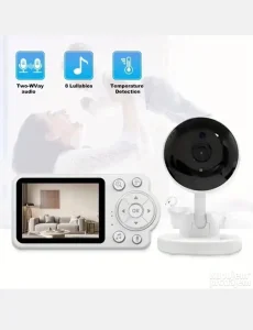 WiFi Baby Monitor Kamera