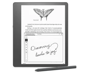AMAZON Kindle Scribe 10.2" Premium stylus 16GB black