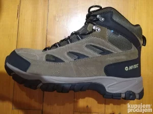 HI-TEC Waterproof Dri-tec Cipele/Cizme 45(30cm) Nove